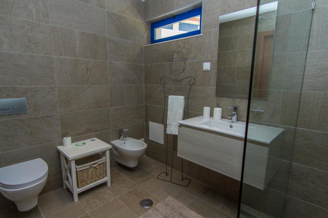 Apartamentos Clube Da Bemposta アルヴォル エクステリア 写真