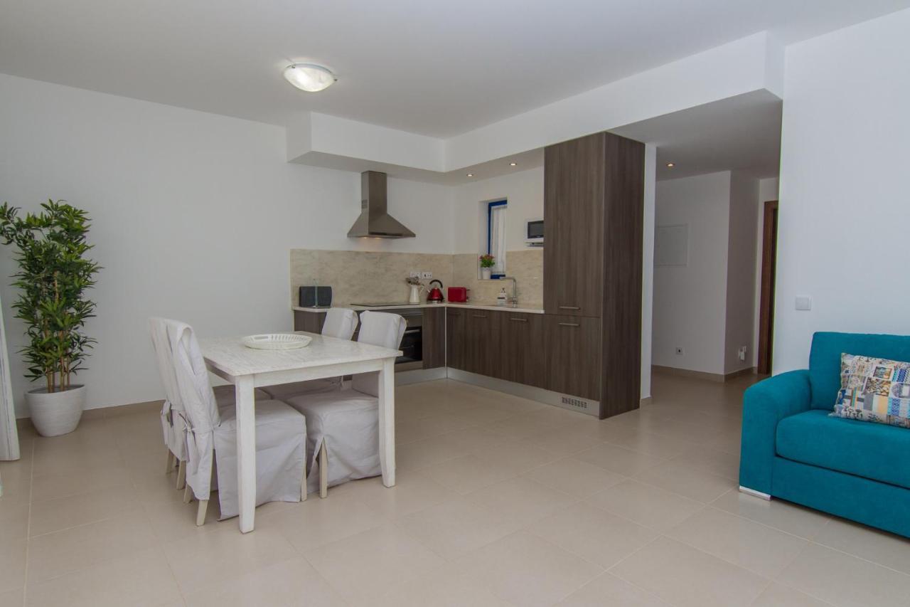 Apartamentos Clube Da Bemposta アルヴォル エクステリア 写真