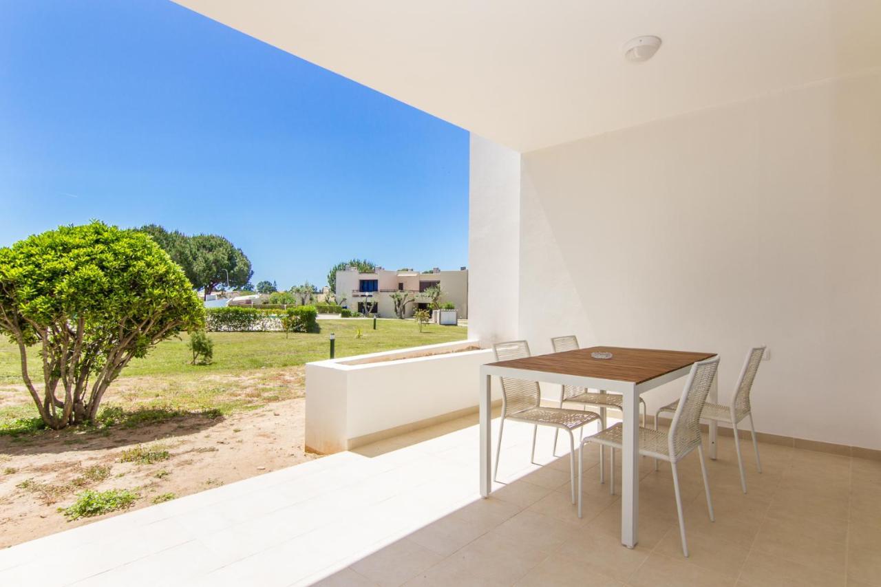Apartamentos Clube Da Bemposta アルヴォル エクステリア 写真