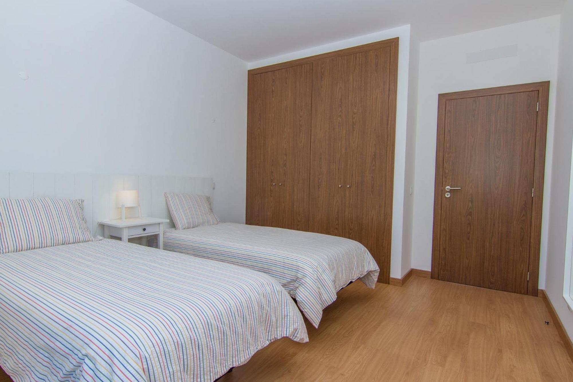 Apartamentos Clube Da Bemposta アルヴォル エクステリア 写真