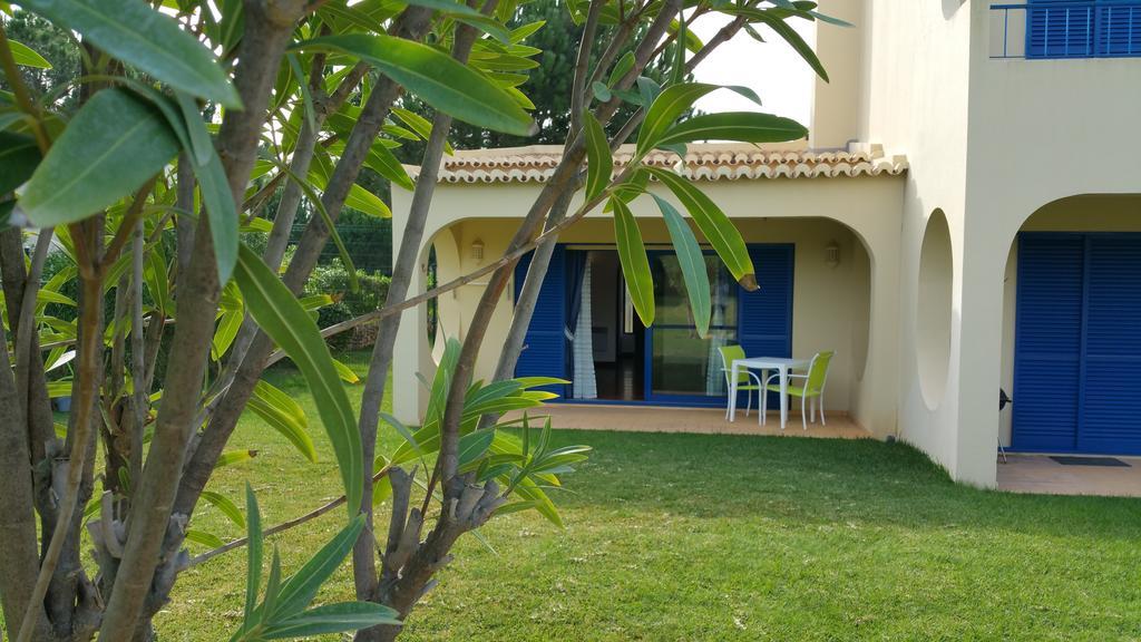 Apartamentos Clube Da Bemposta アルヴォル エクステリア 写真