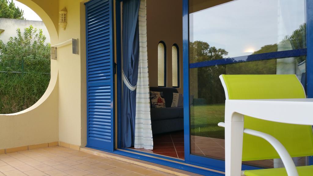 Apartamentos Clube Da Bemposta アルヴォル エクステリア 写真