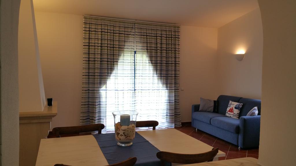 Apartamentos Clube Da Bemposta アルヴォル エクステリア 写真