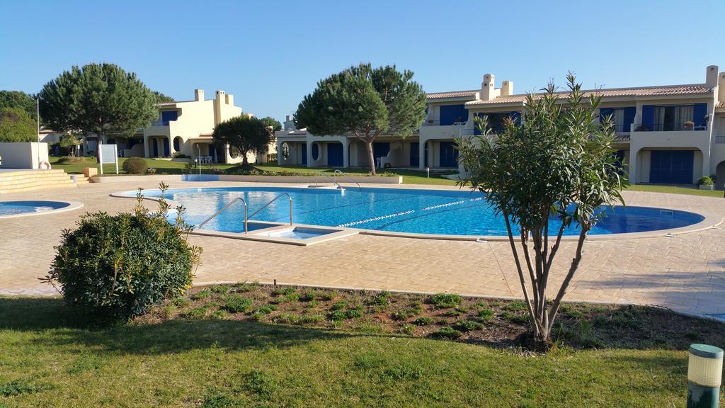 Apartamentos Clube Da Bemposta アルヴォル エクステリア 写真