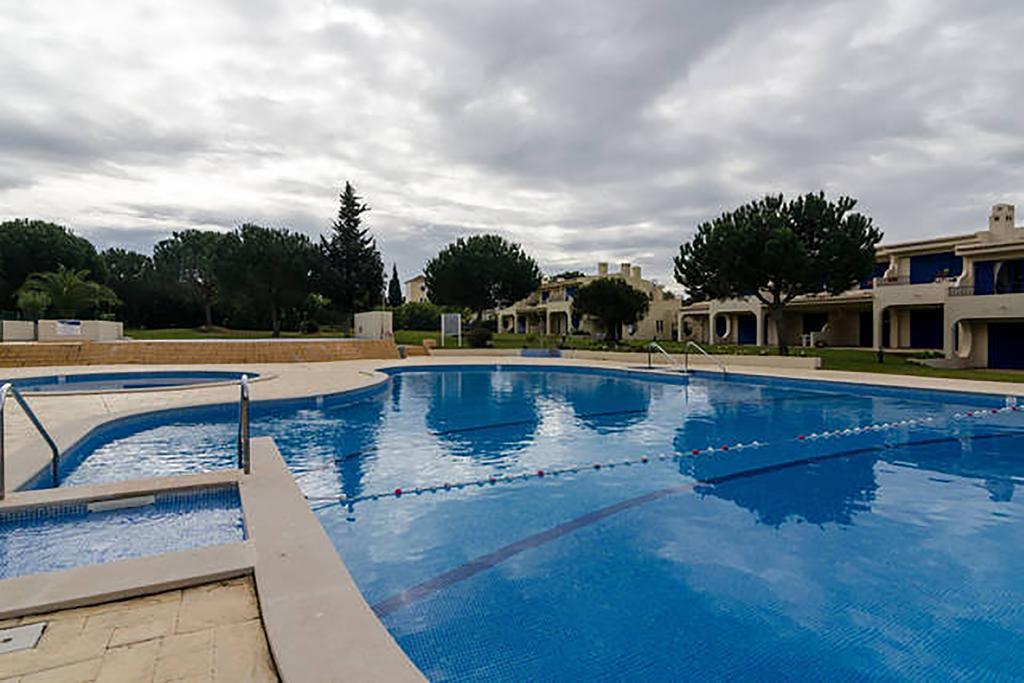 Apartamentos Clube Da Bemposta アルヴォル エクステリア 写真