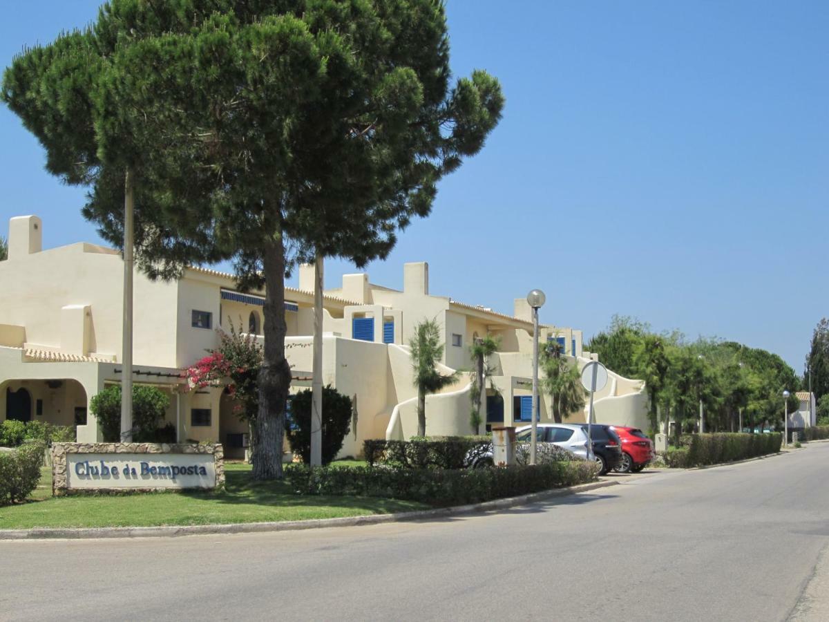 Apartamentos Clube Da Bemposta アルヴォル エクステリア 写真