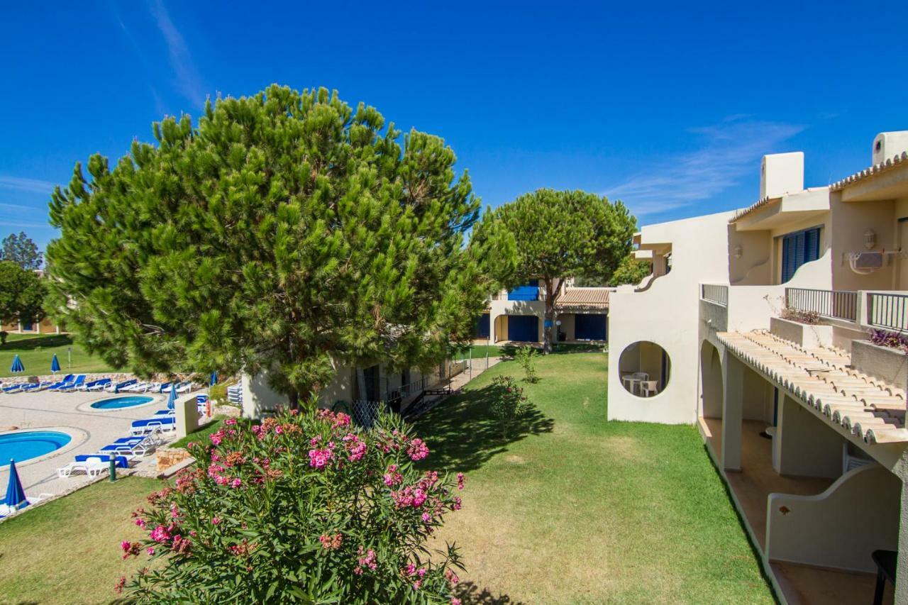 Apartamentos Clube Da Bemposta アルヴォル エクステリア 写真